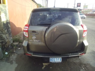 2011 Toyota Rav4 for sale in Kingston / St. Andrew, Jamaica