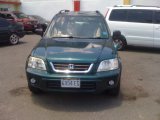 2000 Honda CRV for sale in Kingston / St. Andrew, Jamaica