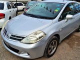 2009 Nissan TIIDA for sale in Kingston / St. Andrew, Jamaica