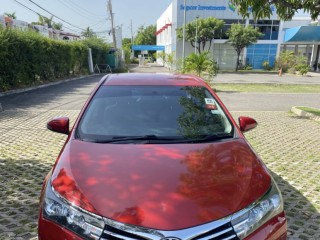 2017 Toyota Corolla for sale in Kingston / St. Andrew, 