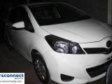 2011 Toyota Vitz for sale in Kingston / St. Andrew, Jamaica