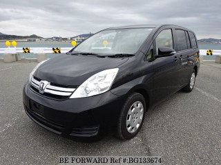 2015 Toyota Isis for sale in Kingston / St. Andrew, Jamaica