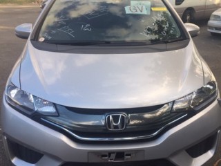 2015 Honda FIT HYBRID for sale in Kingston / St. Andrew, Jamaica
