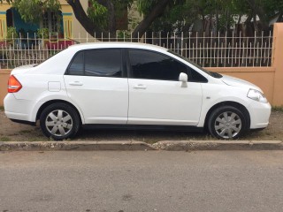 2006 Nissan Tiida for sale in Kingston / St. Andrew, Jamaica