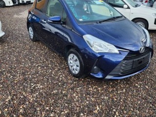 2018 Toyota Vitz for sale in Manchester, Jamaica
