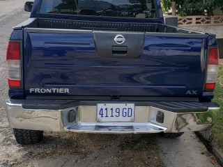 2007 Nissan Frontier for sale in Westmoreland, Jamaica