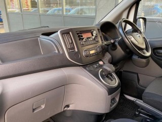 2017 Nissan Van for sale in Portland, Jamaica