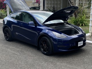 2022 Tesla Model Y for sale in Kingston / St. Andrew, Jamaica