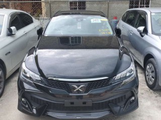 2017 Toyota Mark x for sale in St. James, Jamaica