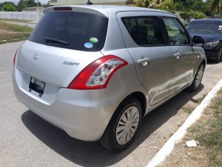 2016 Suzuki Swift for sale in Kingston / St. Andrew, Jamaica