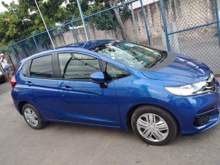 2019 Honda Fit for sale in Kingston / St. Andrew, Jamaica