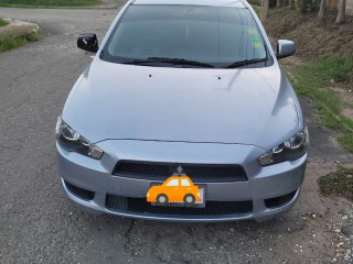2014 Mitsubishi Lancer for sale in Kingston / St. Andrew, Jamaica