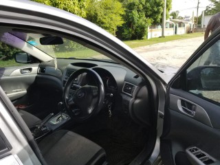2007 Subaru Impreza for sale in Westmoreland, Jamaica