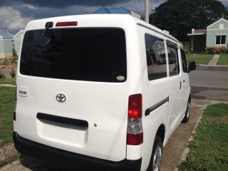 2011 Toyota Liteace Bus for sale in Kingston / St. Andrew, Jamaica