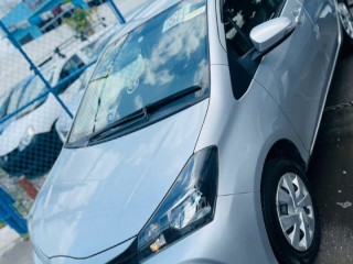 2015 Toyota vitz for sale in Kingston / St. Andrew, Jamaica