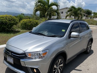 2019 Mitsubishi ASX for sale in Manchester, Jamaica