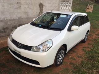 2014 Nissan Wingroad Smart for sale in Manchester, Jamaica