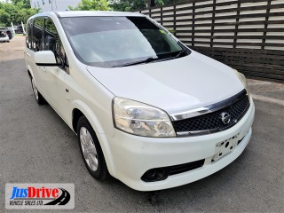 2009 Nissan Lafesta for sale in Kingston / St. Andrew, Jamaica