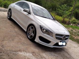 2016 Mercedes Benz CLA250 for sale in St. Elizabeth, Jamaica