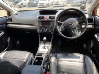 2014 Subaru XV leathers for sale in Kingston / St. Andrew, Jamaica