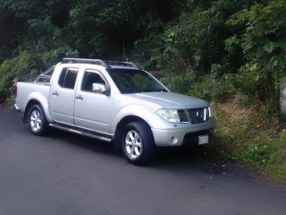 2007 Nissan Navara