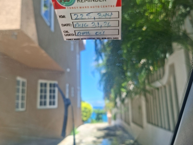 2013 Nissan Latio for sale in Hanover, Jamaica
