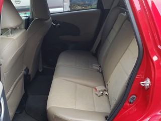 2011 Honda Fit shuttle Hybrid for sale in Kingston / St. Andrew, Jamaica