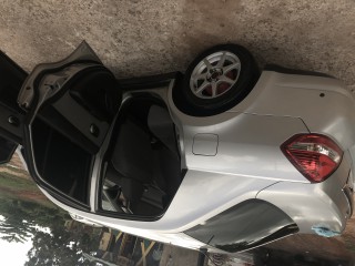 2007 Nissan Tiida for sale in Manchester, Jamaica