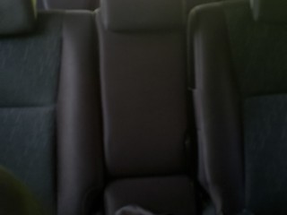 2010 Toyota Wish for sale in St. Thomas, Jamaica