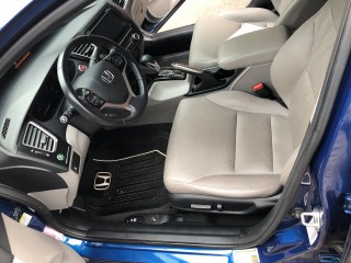 2015 Honda Civic for sale in Kingston / St. Andrew, Jamaica