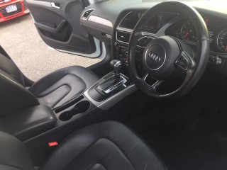2014 Audi A4 SLINE PACKAGE for sale in Kingston / St. Andrew, Jamaica