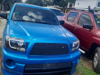 2005 Toyota Tacoma for sale in St. Elizabeth, Jamaica