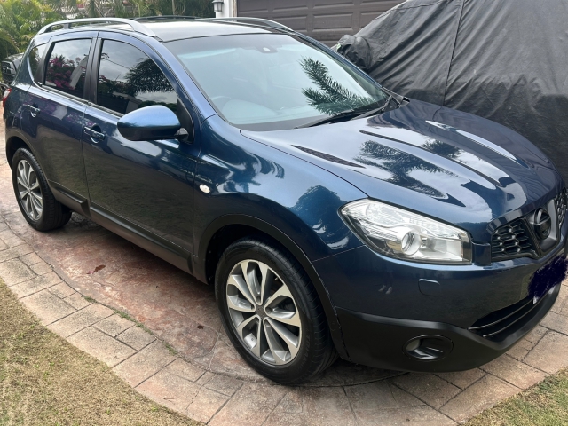 2012 Nissan Qashqai for sale in Kingston / St. Andrew, Jamaica