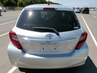 2014 Toyota Vitz for sale in St. Ann, Jamaica