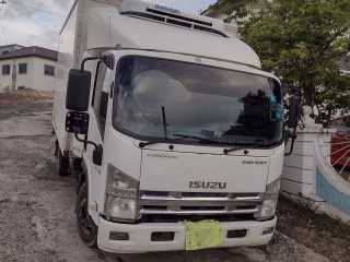 2010 Isuzu Npr