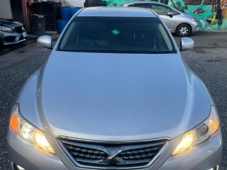 2012 Toyota Mark X 250G
$1,560,000