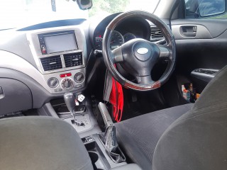 2010 Subaru Impreza for sale in Kingston / St. Andrew, Jamaica