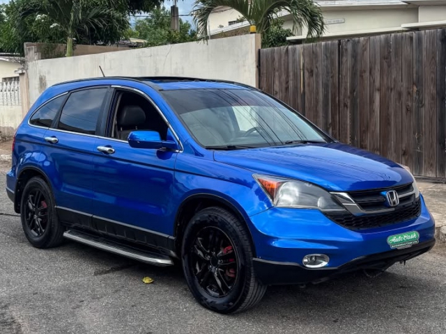 2011 Honda CRV for sale in Kingston / St. Andrew, Jamaica