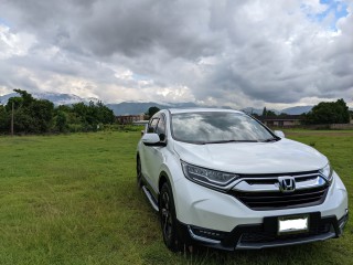 2019 Honda CRV for sale in Kingston / St. Andrew, Jamaica