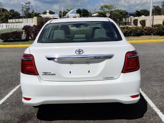 2015 Toyota Axio for sale in St. Catherine, Jamaica