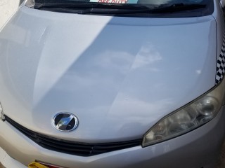 2011 Toyota Wish for sale in St. James, Jamaica