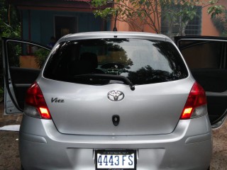 2008 Toyota VITZ for sale in St. Catherine, Jamaica