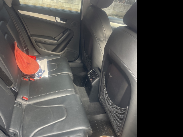 2014 Audi A4 for sale in St. James, Jamaica