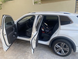 2020 Volkswagen Tiguan for sale in Kingston / St. Andrew, Jamaica