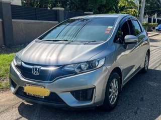 2016 Honda Fit