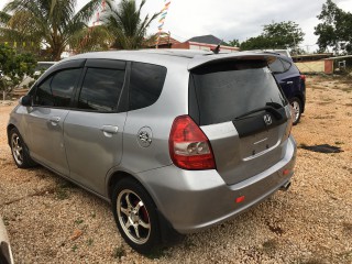 2003 Honda Fit for sale in Hanover, Jamaica