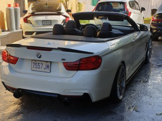 2014 BMW 435i for sale in Kingston / St. Andrew, Jamaica