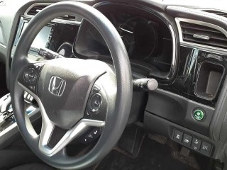 2018 Honda Fit Shuttle Hybrid for sale in Kingston / St. Andrew, Jamaica