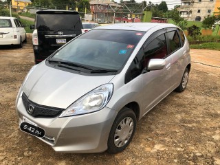 2012 Honda Fit for sale in Manchester, Jamaica