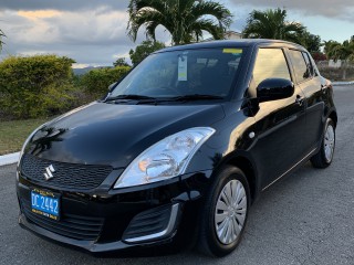 2016 Suzuki swift for sale in Manchester, Jamaica